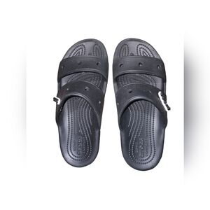 Croc‎ Slides